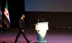 Suriye Cumhurbaşkanı Şara: 'Yüzyıllardır süren fikri tartışmalara girecek lüksümüz yok'