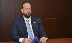 Suriye Enformasyon Bakanı Mustafa'dan Türkiye ile iletişim alanında koordinasyon mekanizması vurgusu: