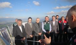 Tarım ve Orman Bakan Yardımcısı Gizligider, Aydın'daki taşkın alanlarını inceledi: