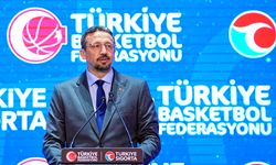 TBF ile Türkiye Sigorta arasındaki milli takımlar ana sponsorluğu anlaşması yenilendi
