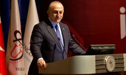 TBMM NATO PA Türk Delegasyonu Başkanı Çavuşoğlu, Osmaniye'de konuştu: