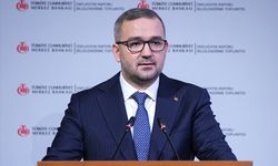 TCMB Başkanı Karahan, Enflasyon Raporu Bilgilendirme Toplantısı'nda konuştu: (3)