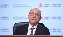 TCMB Başkanı Karahan, Enflasyon Raporu Bilgilendirme Toplantısı'nda soruları yanıtladı: (3)