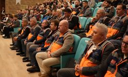 Tekirdağ'da 'Asrın felaketi'nde hayatını kaybedenler anıldı