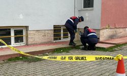 Tekirdağ'da okulun 4. katından düşen öğrenci ağır yaralandı