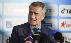 Teknik direktör Şenol Güneş, A Milli Takım'ın Dünya Kupası'na katılacağına inanıyor: