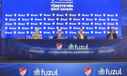 TFF, Fuzul Tasarruf Finansman ile sponsorluk anlaşması imzaladı