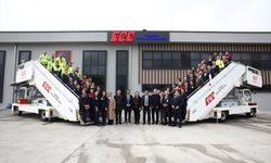 TGS, Dalaman Havalimanı'ndaki yeni yerleşkesini hizmete açtı