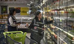 Ticaret Bakanlığının ramazan ayı öncesi fiyat denetimleri sürüyor