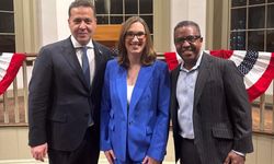 Tigray asıllı Eritreli doktor Isaias Irgau, savaş ve sürgün anılarını AA'ya anlattı: