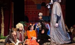 TİKA'dan Bakü'deki yetim çocuklara yönelik ramazan programı