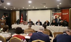 TMF 2026 yılı Kulüp İstişare Toplantısı Fethiye'de yapıldı