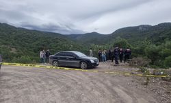 Tokat'ta yaklaşık 100 metrelik uçurumdan yuvarlanan kişi öldü