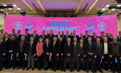 Trabzon Füniküler Hattı Projesi'nin tanıtımı yapıldı