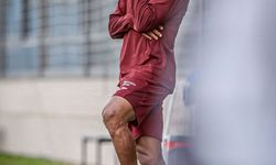 Trabzonspor, Fenerbahçe maçına hazır