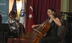 'Trio Alla Turca'dan Saraybosna'da Doğu ile Batı'yı buluşturan konser