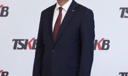 TSKB geçen yıl 1,8 milyar dolarlık kaynak temin etti