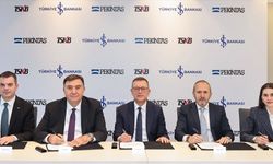 TSKB ve İş Bankası'ndan yerli teknoloji üretimine destek