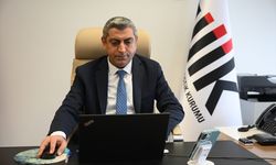 TÜİK Edirne Bölge Müdürü Akdemir, AA'nın 'Yılın Kareleri' oylamasına katıldı