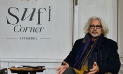 Tunuslu yönetmen Nacer Khemir, 'Çöl İşaretçileri' filminin perde arkasını anlattı: