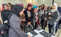 Tunus'ta 'Anadolu'nun Kadim Sanatları' sergisi düzenlendi