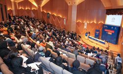 TÜRGEV 'Platform Çalışmaları 5. Ulusal Öğrenci Kongresi' düzenleyecek