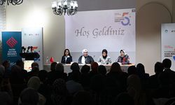 TÜRGEV Platform Çalışmaları 5. Ulusal Öğrenci Kongresi İstanbul'da başladı