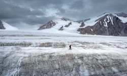 Türk bilim insanlarından Antarktika'da iklim değişikliğine farkındalık vurgusu