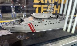 Türk gemi inşa sanayisinden Körfez açılımı