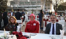 Türk Kızılay ile Pakistan Kızılayı, gelecek 5 yıldaki işbirliği için mutabakat zaptı imzaladı