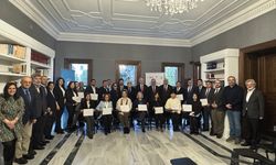 'Türk Restorasyon ve Koruma Laboratuvarları Ağı' platformu kuruldu