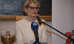 Türk tenis tarihinin anlatıldığı belgesel ve kitabın tanıtımı yapıldı