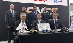 Türk zırhlı araçlarında yerli zırhlı çeliği kullanılacak