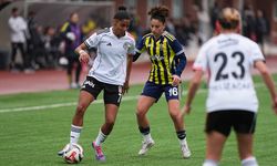 Turkcell Kadın Futbol Süper Ligi