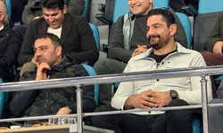 Türkiye 20 Yaş Altı Güreş Şampiyonası, Ankara'da sürüyor