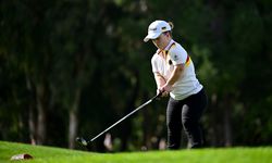 Türkiye Açık Para Golf Turnuvası, Antalya'da sona erdi