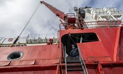 Türkiye, Antarktika'da çok taraflı bilim diplomasisi yürütüyor