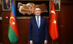 Türkiye-Azerbaycan-Gürcistan Dışişleri Komisyonları Ortak Toplantısı Bakü'de yapılacak