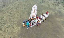 Türkiye Diyanet Vakfı, Tanzanya'da ihtiyaç sahiplerinin ve yetimlerin yüzünü güldürdü