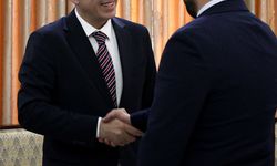 Türkiye ile Suriye arasında iletişim alanında koordinasyon mekanizması kurulacak