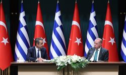 Türkiye ile Yunanistan arasında anlaşmalar imzalandı