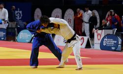 Türkiye Judo Şampiyonası, Kocaeli'de başladı