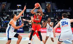 Türkiye Sigorta Basketbol Süper Ligi