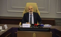 Türkiye'de güvenlik güçleri 116 bin 341 yaka kamerasını aktif olarak kullanıyor