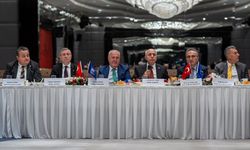 TÜRMOB deprem bölgesindeki mükelleflerin geçici beyanname sürelerine ilişkin talepte bulundu