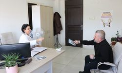 Ücretsiz destekle 25 yıldır kullandığı sigarayı bıraktı