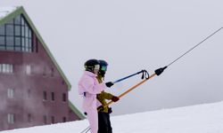 Uludağ, yabancı dijital içerik üreticilerine tanıtıldı