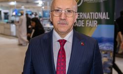 Umman'daki 'OMNEX 2026' etkinliği Türk ürünlerine ilgiyi artırdı