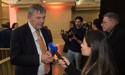 UNRWA Genel Komiseri Lazzarini, hizmetlerin devam edebilmesi için mali destek çağrısı yaptı: