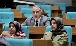 Üsküdar Belediye Meclisinde Kent Lokantası zammı kabul edildi